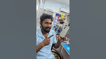 OnePlus Nord CE 2 Restart Problem 😞 Repair ✅ #oneplus #nord #datarecovery