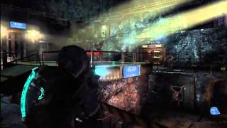 Dead Space 2 Multiplayer Necromorph and Human Gameplay
