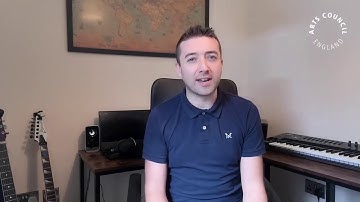 Introduction to Developing your Creative Practice