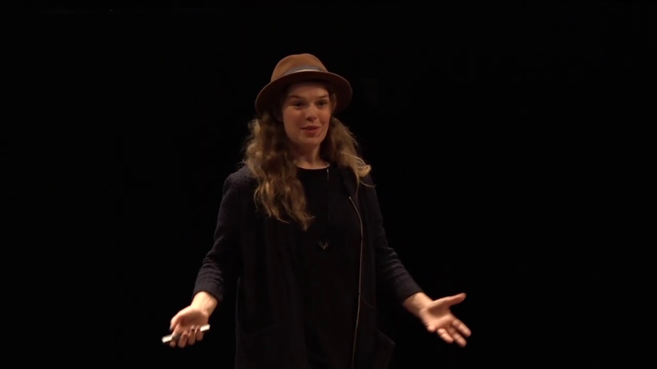 UX STRAT Europe Highlight Video: Laura Müller, Daimler