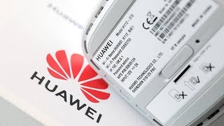 Uk Telecom Giant Uses Huawei Technology For 5G Launch