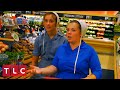 First Time in an English Grocery Store | Return to Amish