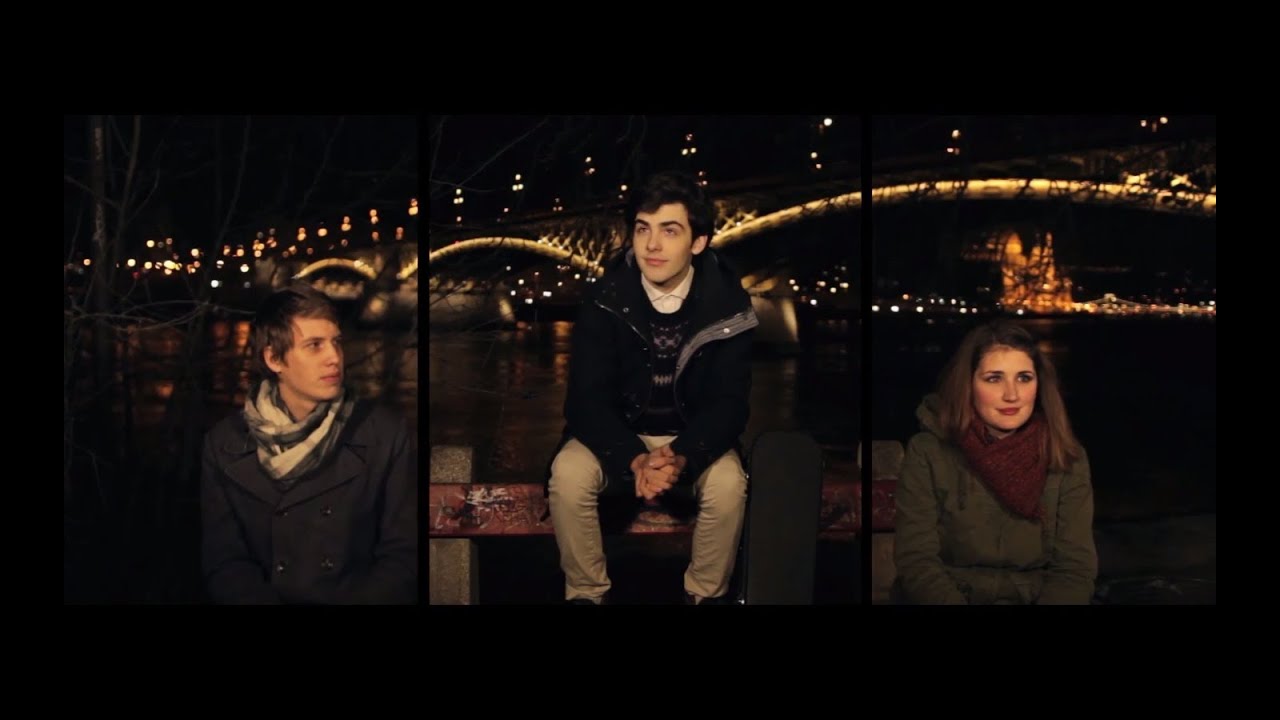 Guarda Margaret Island – Soaked in Life (OFFICIAL MUSIC VIDEO) su YouTube Guarda Margaret Island – Soaked in Life (OFFICIAL MUSIC VIDEO) su YouTube