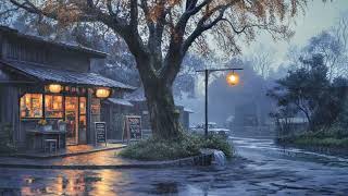 Restorative Soundscapes: A Path to Healing | Lofi Music