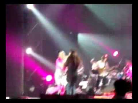 劉若英夢遊@天津演唱會 high版返場 B