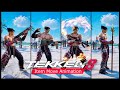 Tekken 8 - All Item Move Animations | Season 2