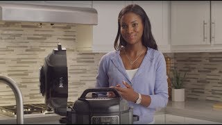 Why are there 2 lids (OP300 Series)