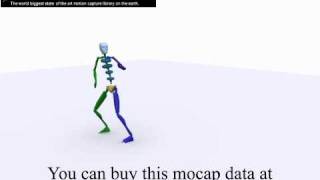 Karate Tobiushirogeri (Jumping Back Kick) 1