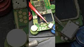 Nokia 1110 Type C Charging Port