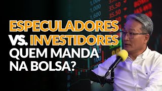 O Mercado Financeiro É Um Jogo De Especulação Dos Ricos?