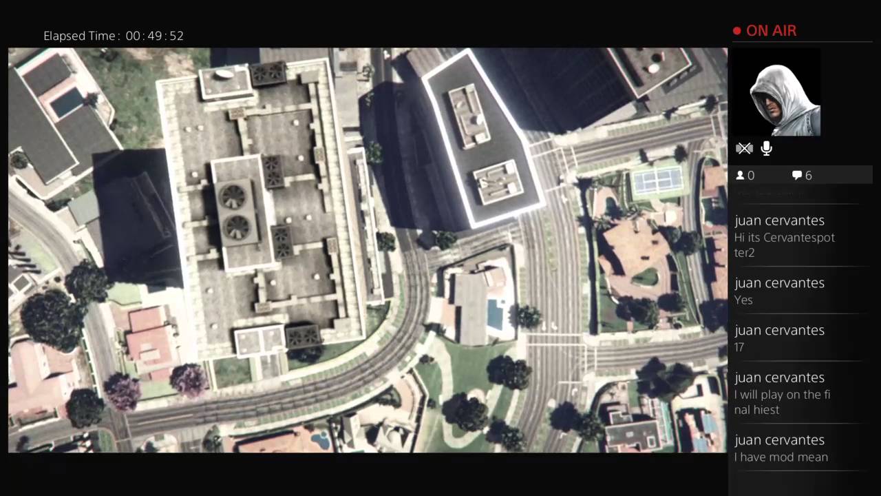 Best Things To Do In Gta 5 Online With Friends – VIQK