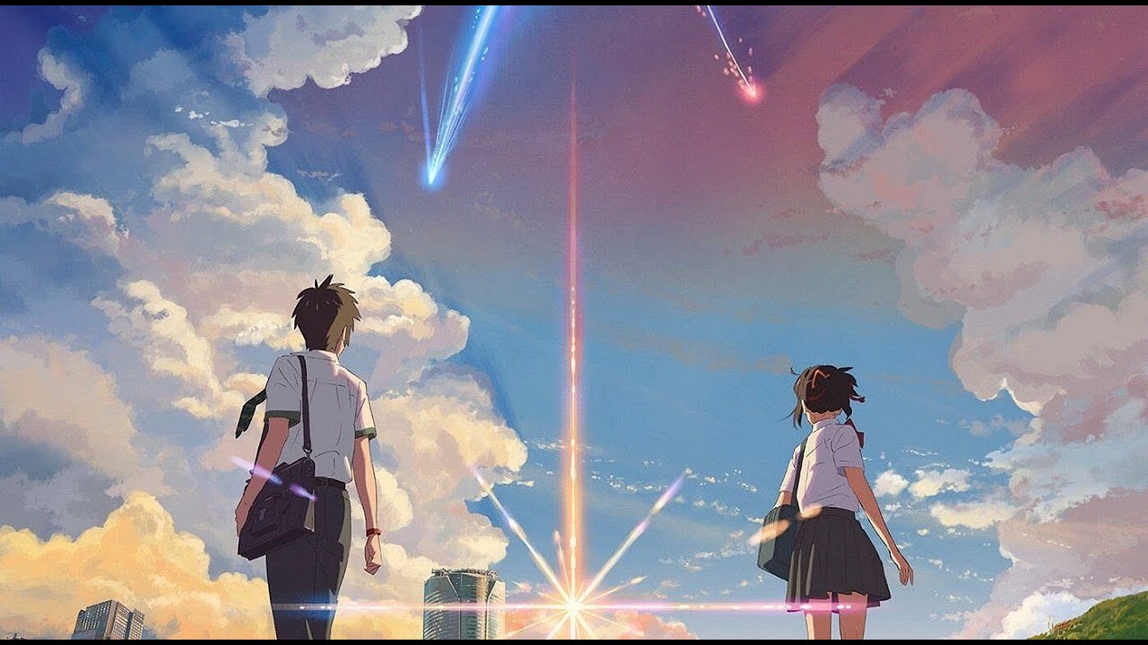 AMV Earned it - The Weeknd