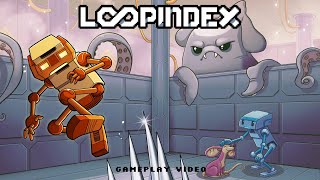 Loopindex - Gameplay PS5