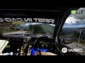 Ea sports im in the game  mixed reality in ea wrc  group b