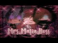 ✰ Mrs. Mafia Boss ✰ ✯GLMM✯