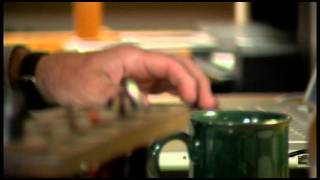 Play video: Louis Caron