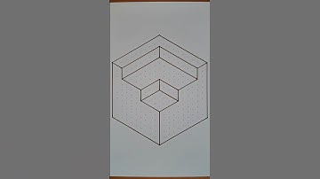 Day 6 of Isometric Projections until I unlock full spatial awareness or run out of brain power.