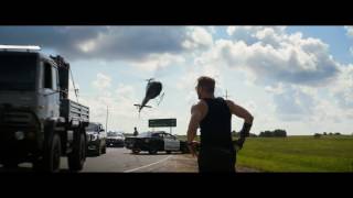 Logan (Grace) Trailer