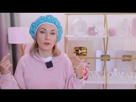 Делайте это и решите многие проблемы с волосами | Секреты красоты волос