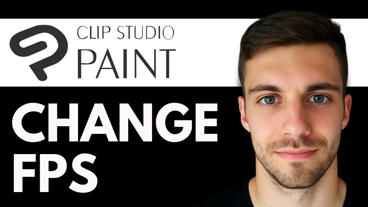 How to Change FPS in Clip Studio Paint 2026 (Step by Step) - YouTube