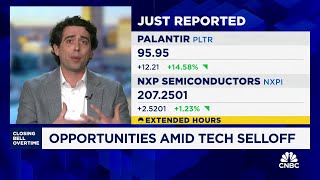 More open-source AI is good for Apple, says T. Rowe Price's Dominic Rizzo