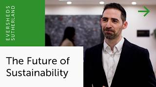 From Targets to Transformation: The Reality of Sustainability & ESG Compliance