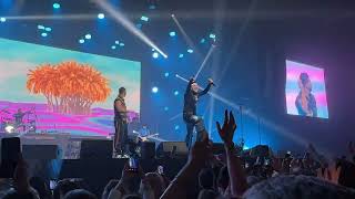 картинка: GAYAZOV$ BROTHER$ Я, ТЫ и Море 02.12.2022 Adrenaline Stadium