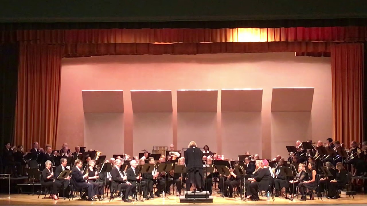 Ventura County Concert Band Winter Celebration 01 26 20 YouTube ventura-county-concert-band-winter-celebration-01-26-20-youtube