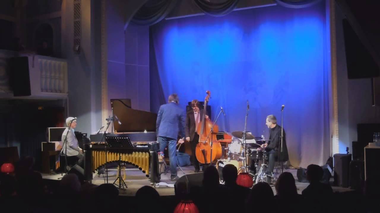 Andrea Marcelli in St.Petersburg