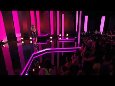 #TNS7 - Michaelah - Miss Movin On
