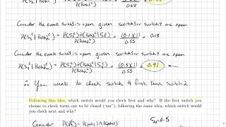 ECEN 303 Project 1: Applications of Random Signals and Systems