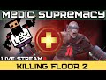 Late Night Games || Lexington Ave Plays: Killing Floor 2 ||