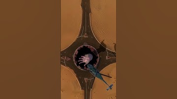 Blender CGI. #blender #vfx