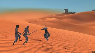 Kenshi | How I Solo Start as Rock Bottom (No Mining)