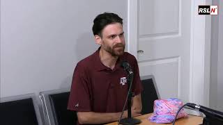 Ep 1: On the Point with Jacob Young 7.7.26