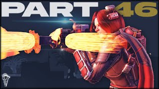 EXALT OFFSITE BACKUP FACILITY ATTACK // XCOM 2 WOTC 2022 MODDED // Part 46