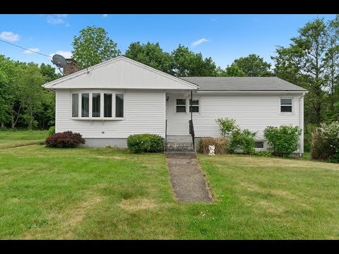 11 Vincent Drive, Johnston, RI home video tour