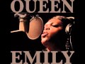 Still Crazy - Queen Emily