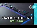 Test du razer blade pro 2016 gtx 1080  le meilleur ordinateur portable pour professionnels  