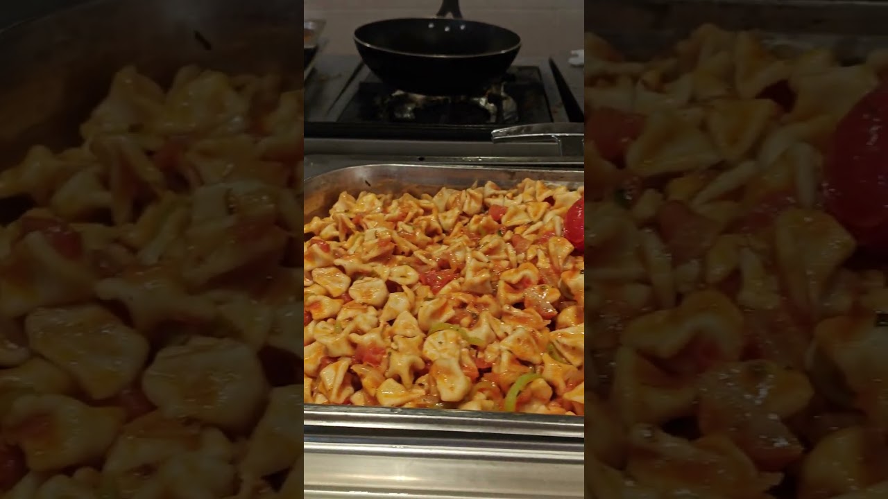 Calimera Side resort 5* (Side resort hotel 5*). Апрель 2025г. Ужин в отеле.