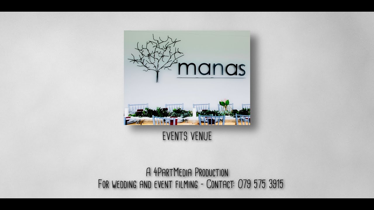 Manas Events Venue - Port Elizabeth