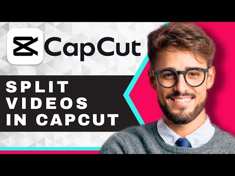 How To Easily Split Videos | CapCut Tutorial (2027)