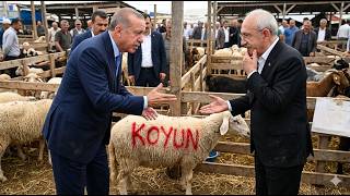 BAZILARINA BAYRAM BİTMEZ!