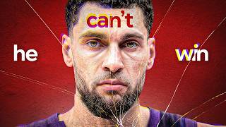 When You Choose Stats Over Championships