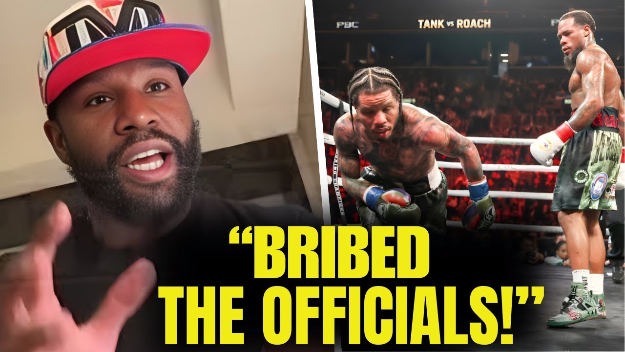 Joe Rogan Calls Out Jake Paul: "You’re a Weight Bully!" Over Gervonta Davis Fight