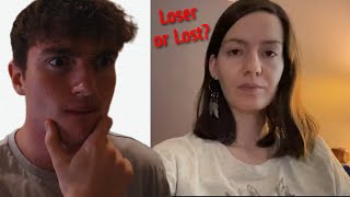 Young Psychologist Reacts To "My Life As a Loser"