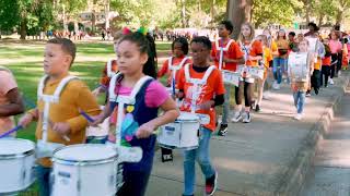 Riverside Unity Day Parade