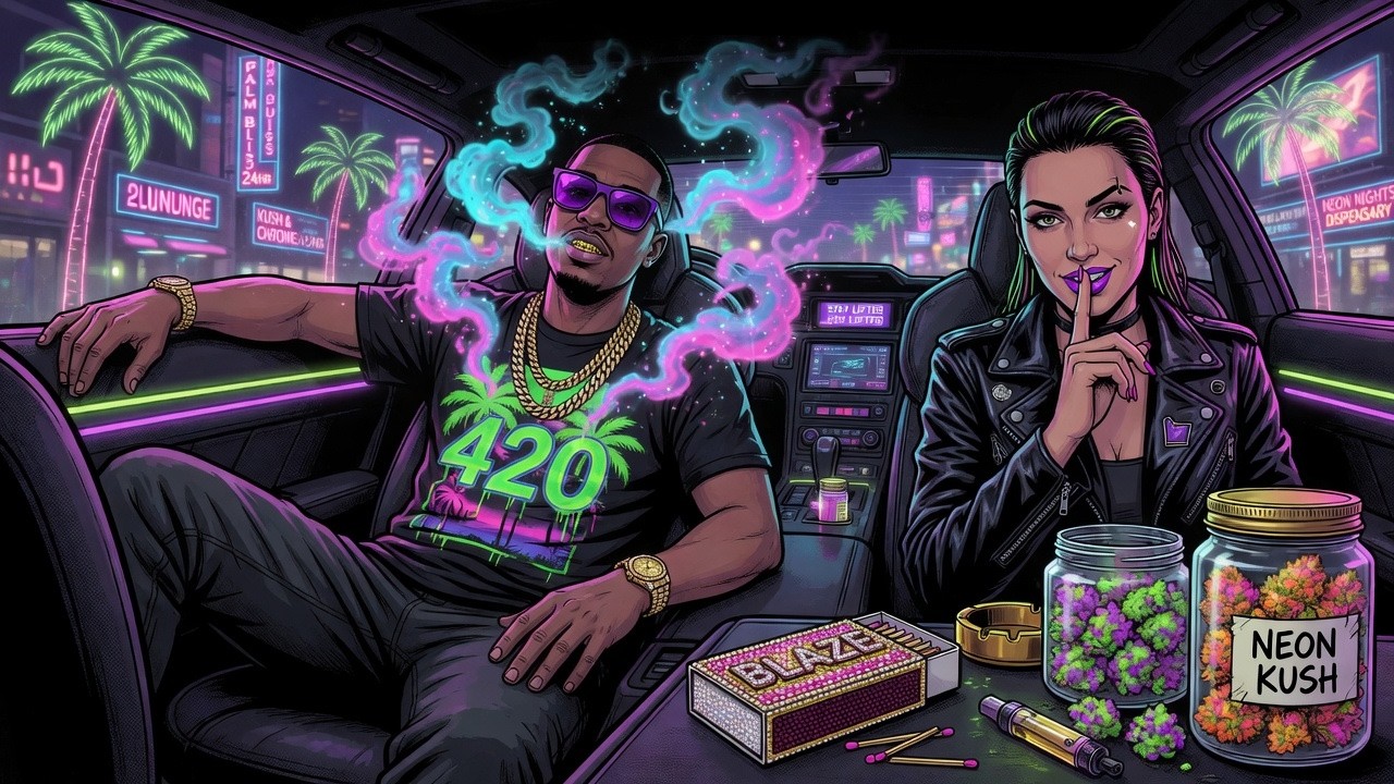 G-Funk & Stoner Vibes: The Best of West Coast Rap (2026 Edition