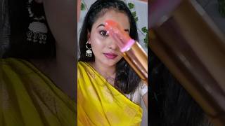 The Best Meesho lipstick unboxing 😍 yo beauty #shorts #makeup screenshot 3