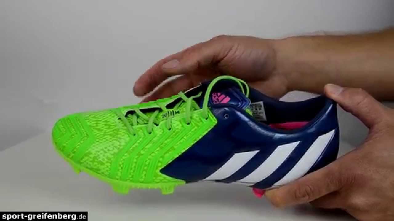 adidas predator 14.1